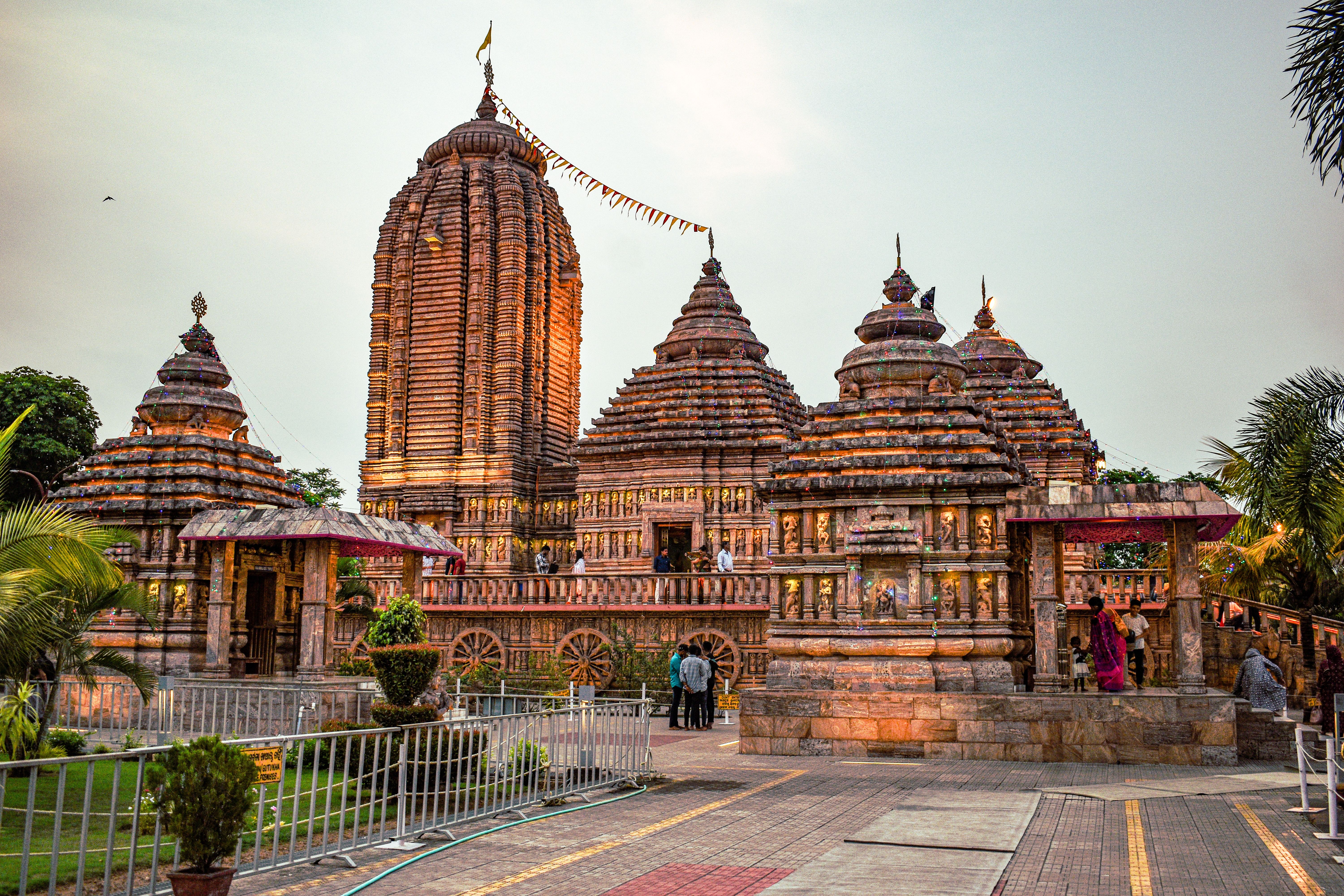 Odisha