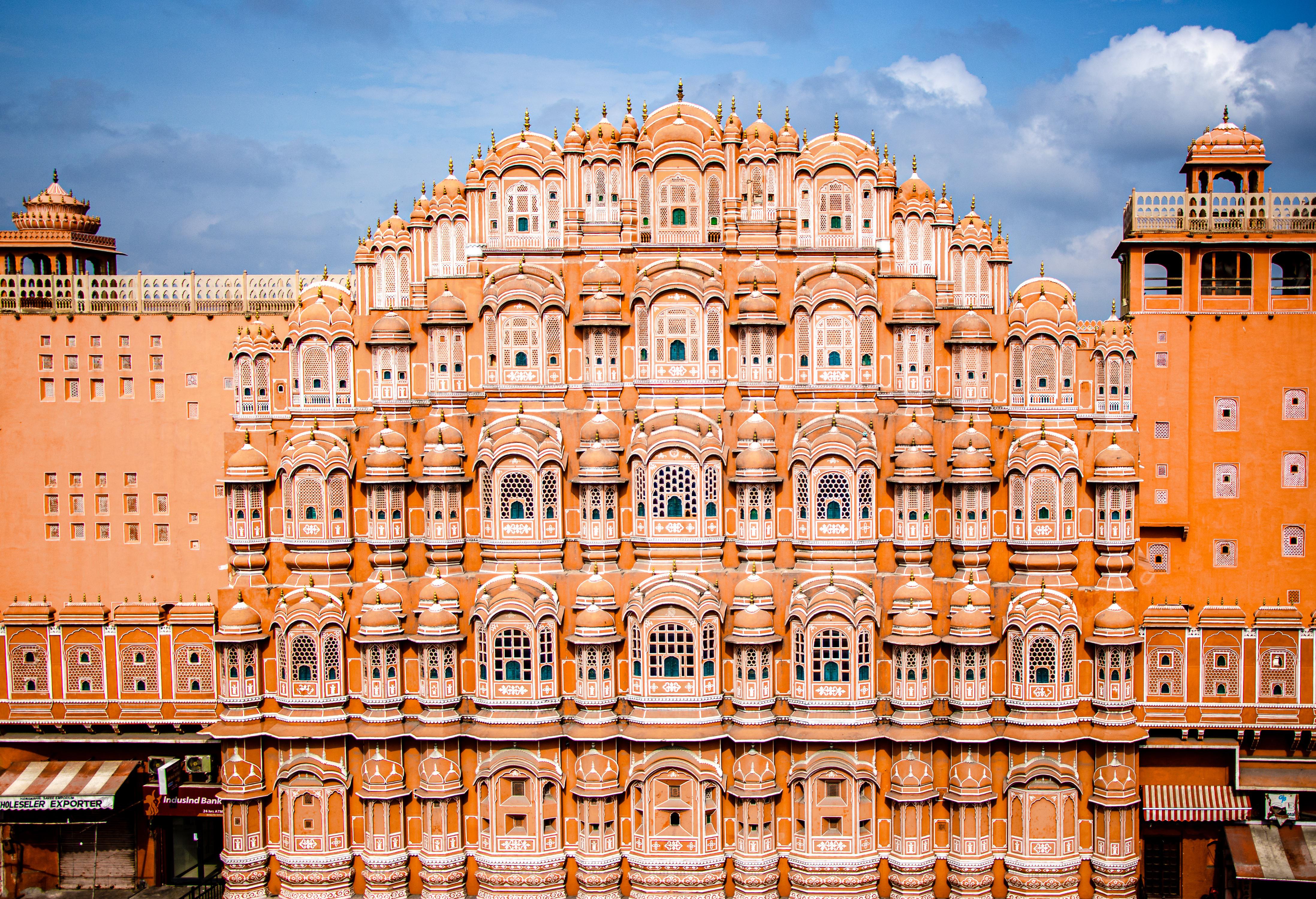 Rajasthan