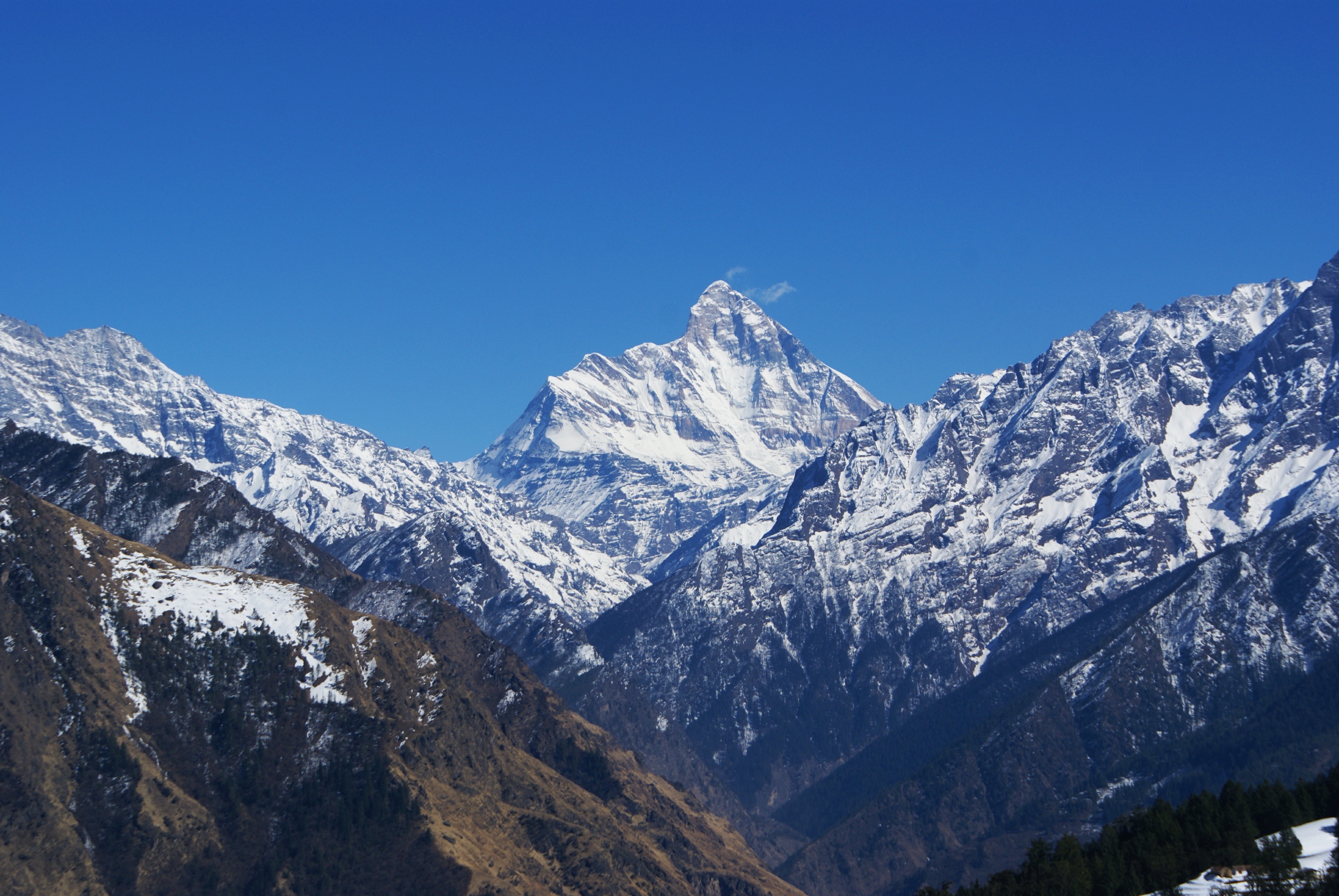 Uttarakhand
