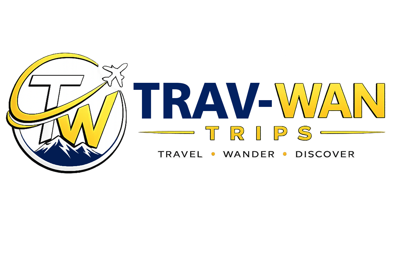Trav-Wan Trips